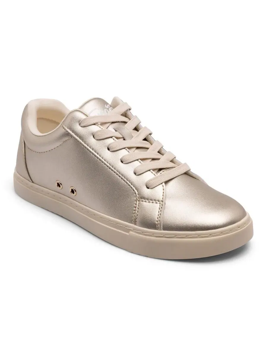 Кроссовки женские Champagne Low-top Fuego