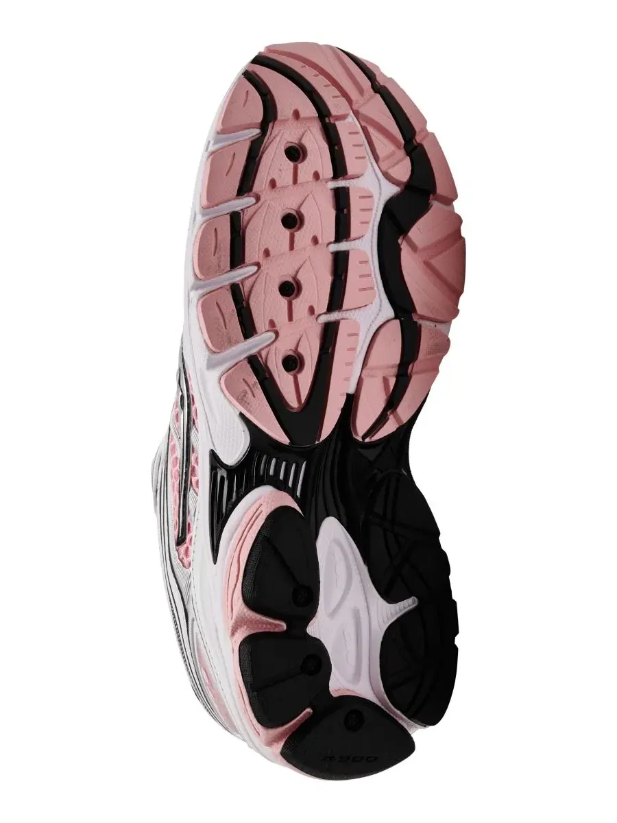 Кроссовки женские ProGrid Omni 9 Lifestyle Saucony — изображение 6 из 6, белый