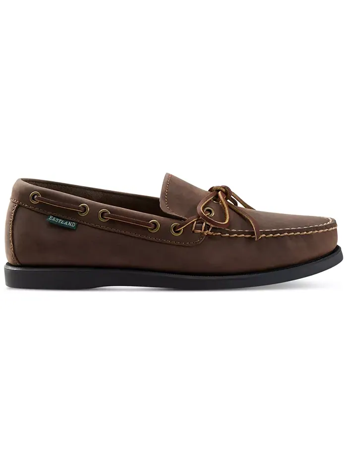 Мужские лодочные туфли Yarmouth Eastland Shoe — изображение 2 из 3