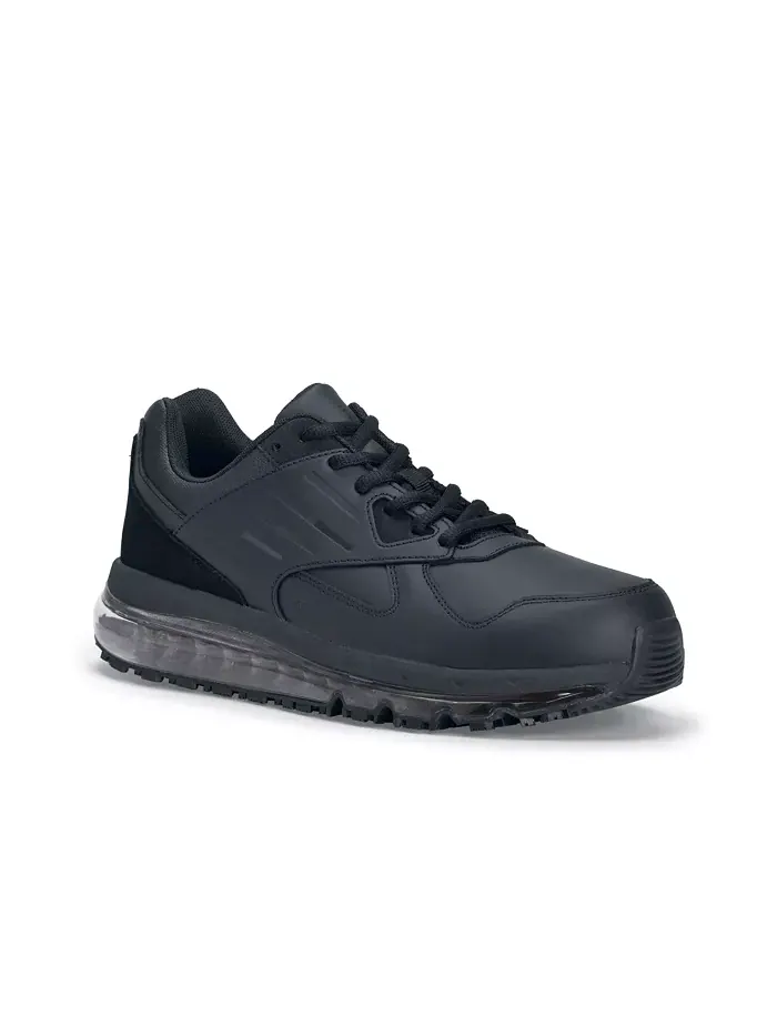 Мужские рабочие нескользящие водостойкие ботинки Geo Shoes For Crews