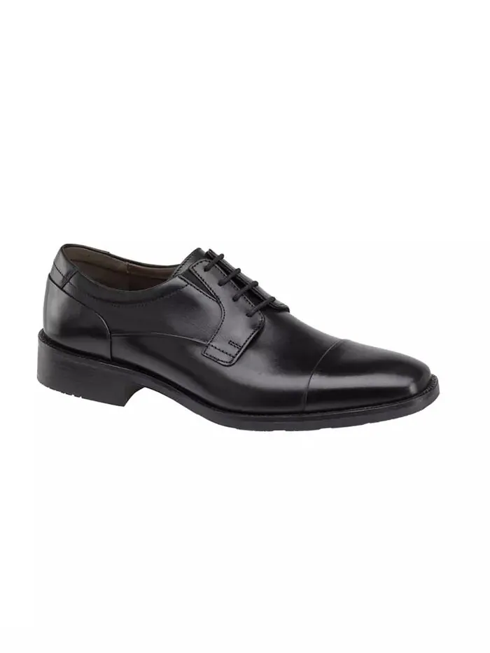 Мужские туфли Lancaster Cap Toe Johnston & Murphy