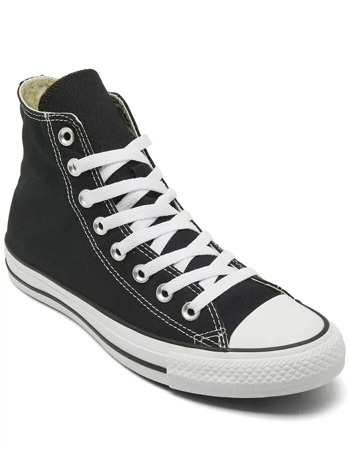 Женские высокие кеды Chuck Taylor от Finish Line Converse