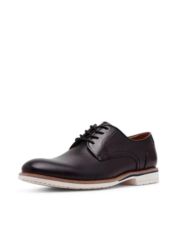 Мужские оксфорды Bader Steve Madden — изображение 2 из 6, черный