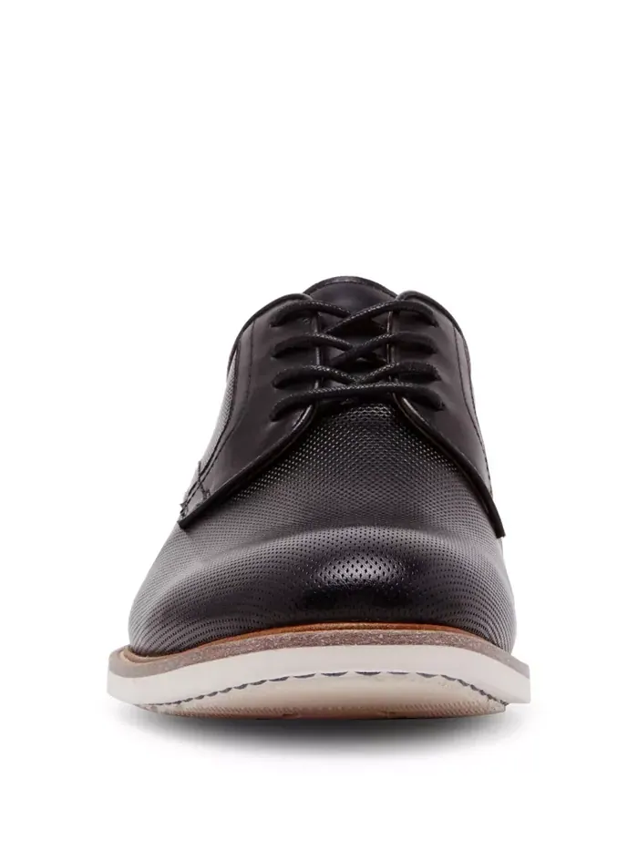 Мужские оксфорды Bader Steve Madden — изображение 3 из 6, черный