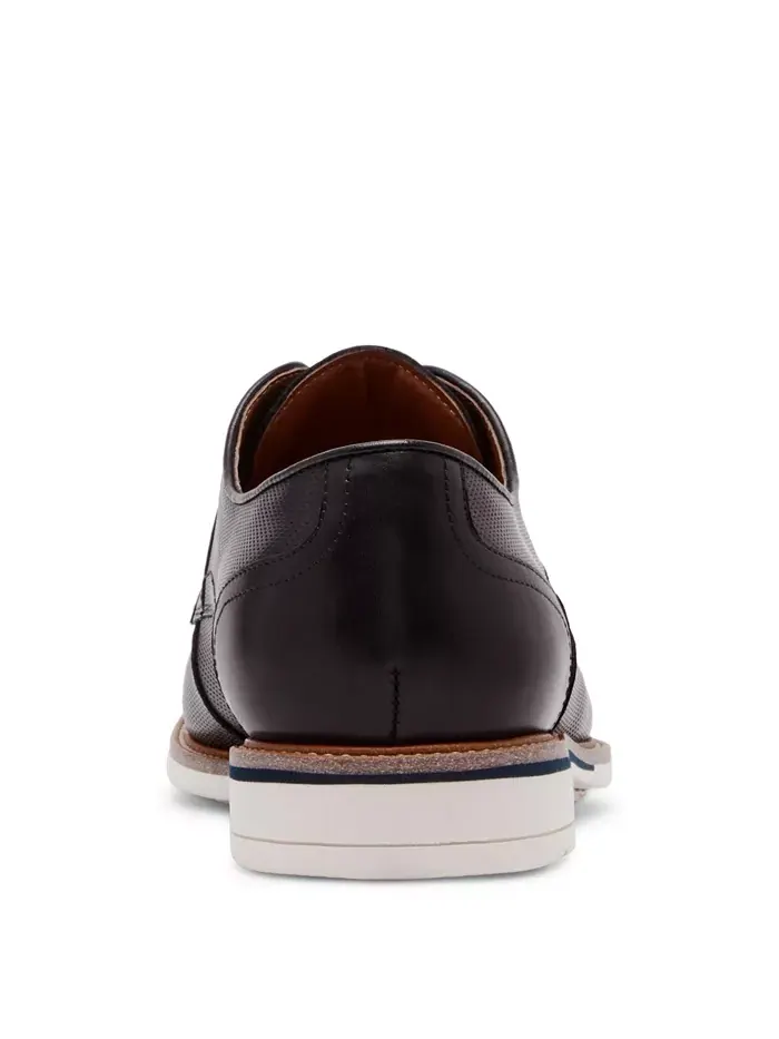 Мужские оксфорды Bader Steve Madden — изображение 4 из 6, черный