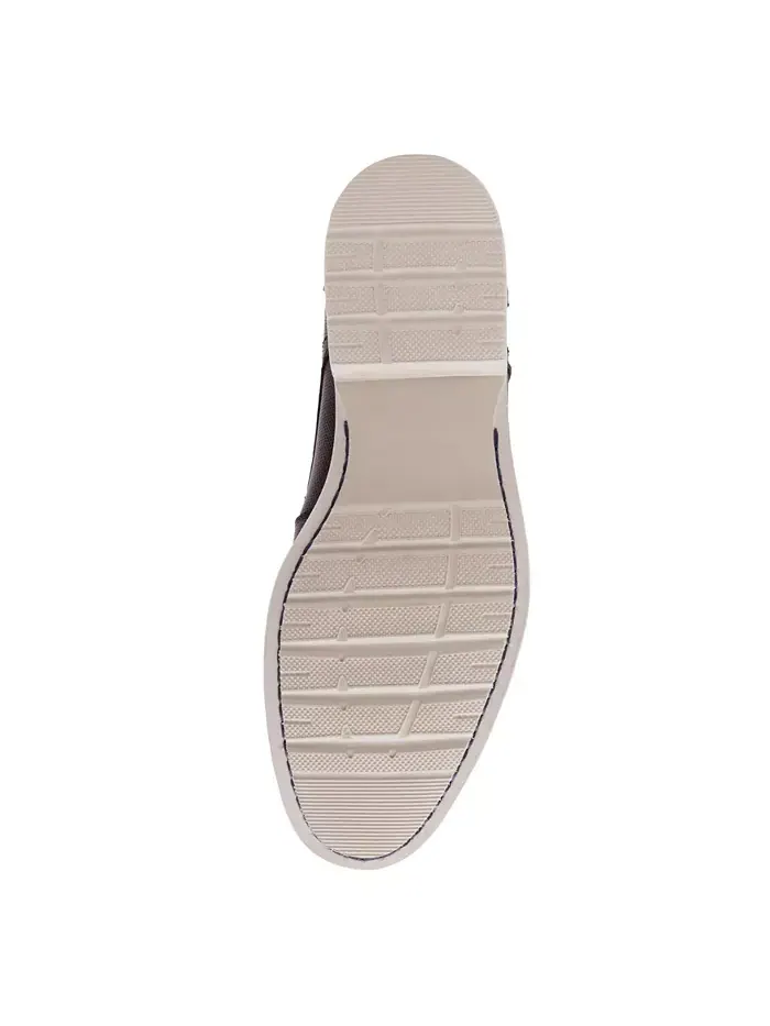 Мужские оксфорды Bader Steve Madden — изображение 6 из 6, черный