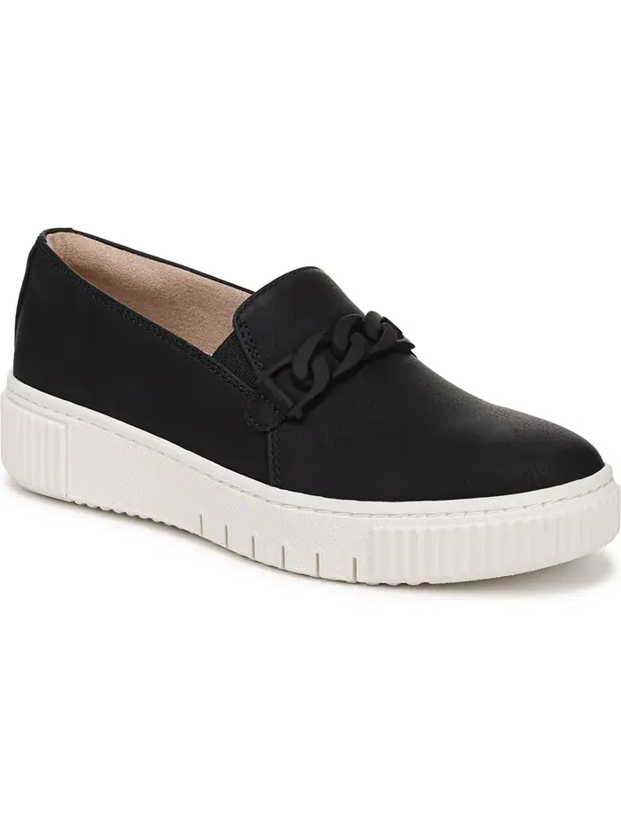 Женские кеды Trish Slip-On Naturalizer