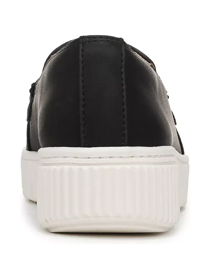 Женские кеды Trish Slip-On Naturalizer — изображение 3 из 5, черный