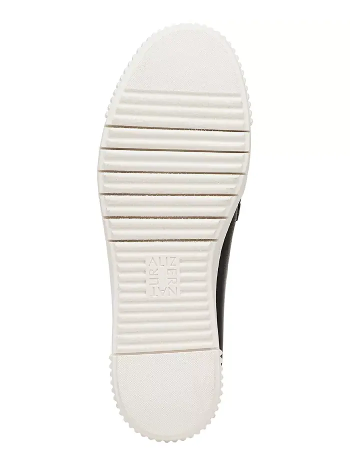 Женские кеды Trish Slip-On Naturalizer — изображение 5 из 5, черный