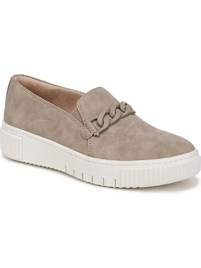 Женские кеды Trish Slip-On Naturalizer