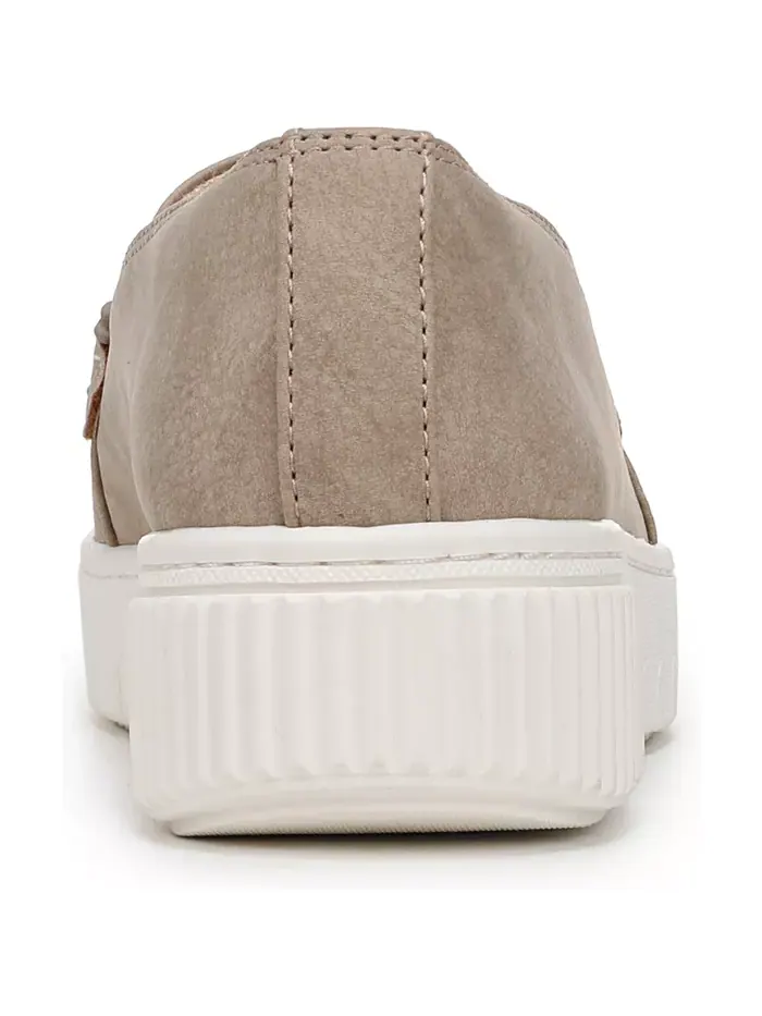 Женские кеды Trish Slip-On Naturalizer — изображение 3 из 5