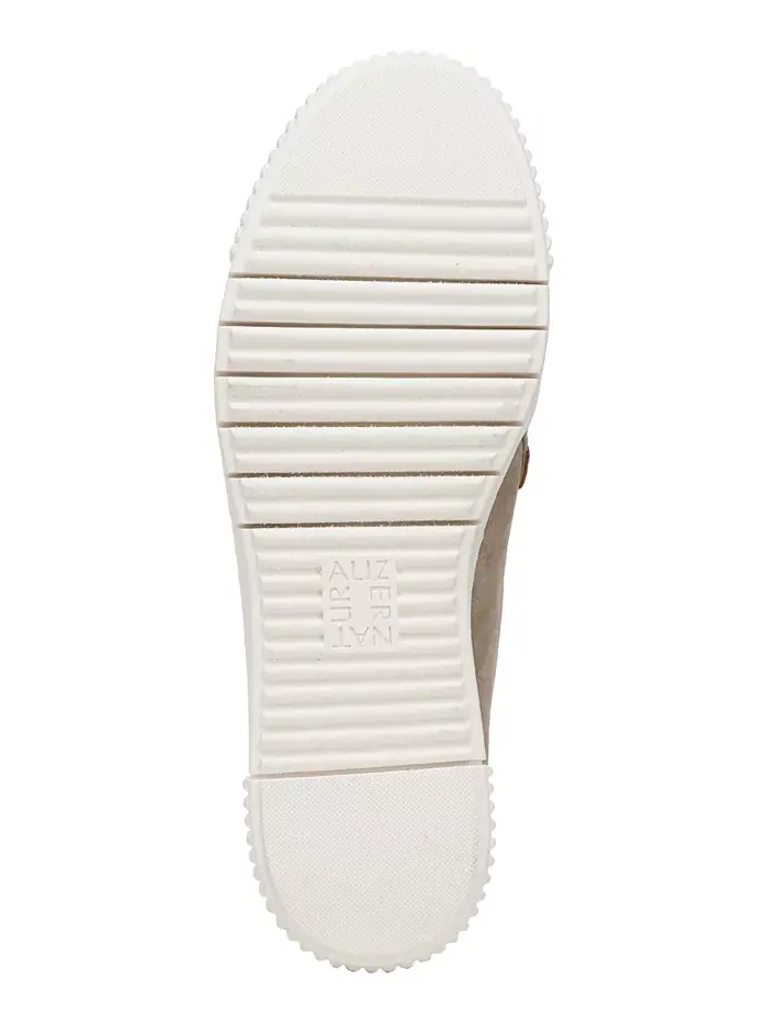 Женские кеды Trish Slip-On Naturalizer — изображение 5 из 5