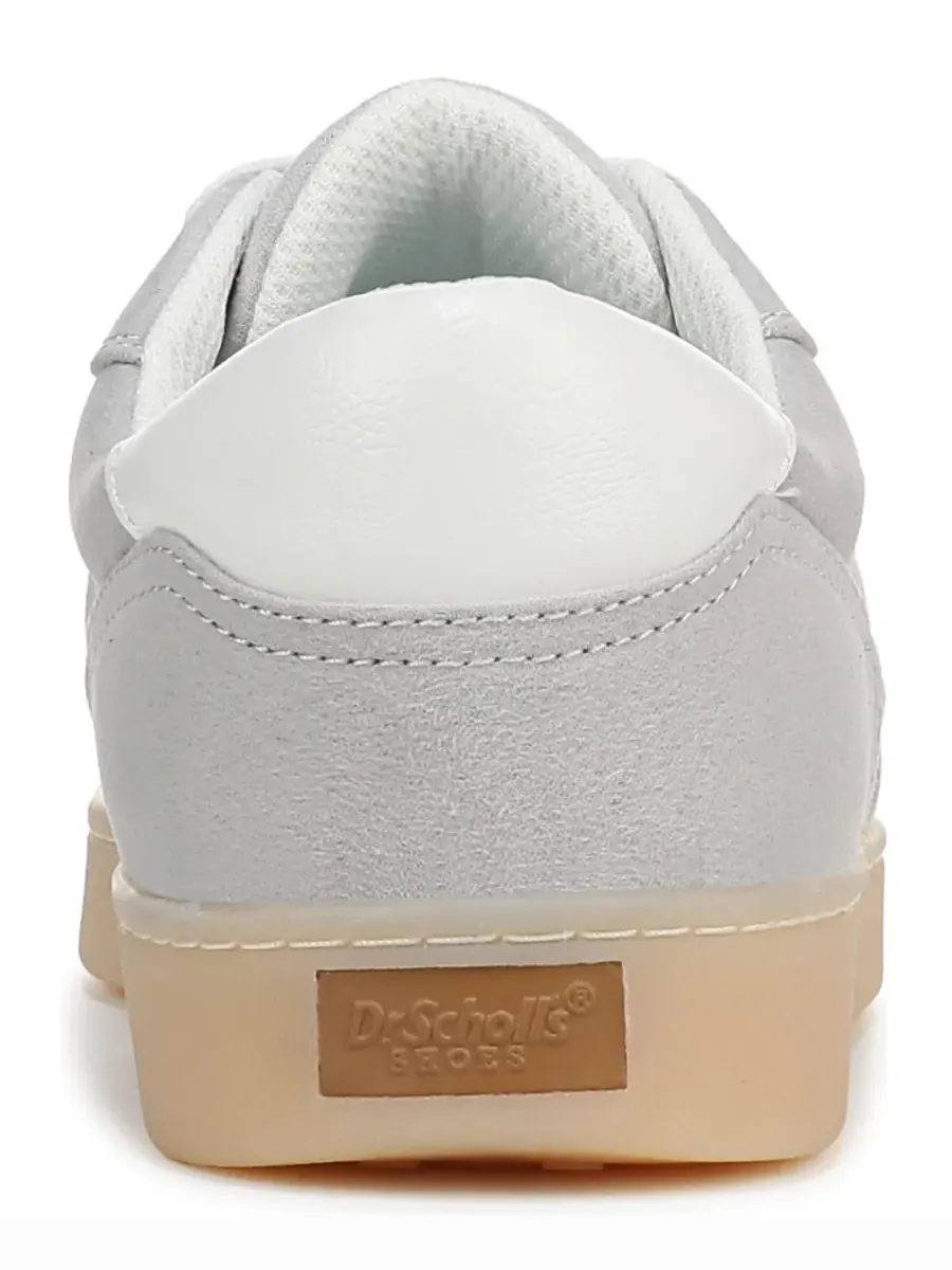 Женские кроссовки на шнуровке Right On Dr. Scholl's — изображение 3 из 5, серый