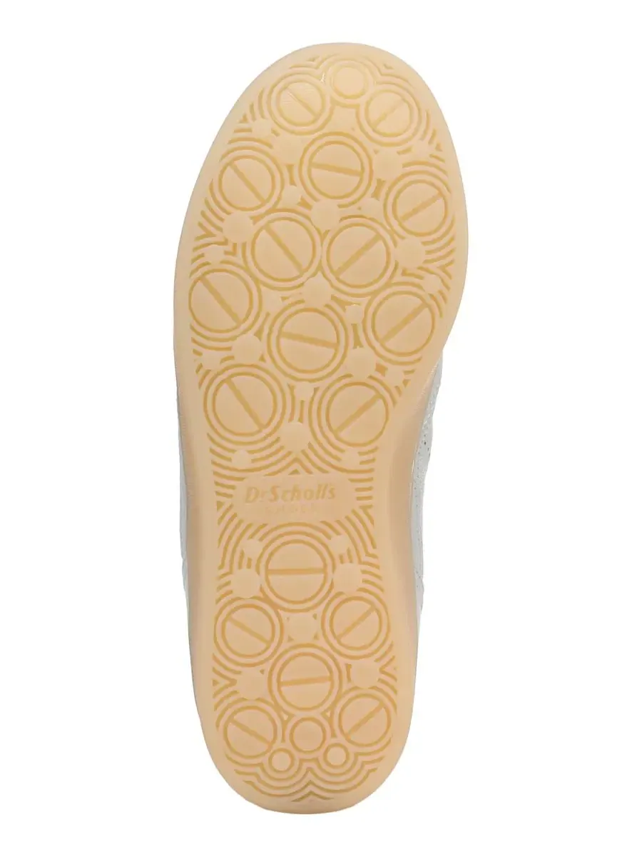 Женские кроссовки на шнуровке Right On Dr. Scholl's — изображение 5 из 5, серый