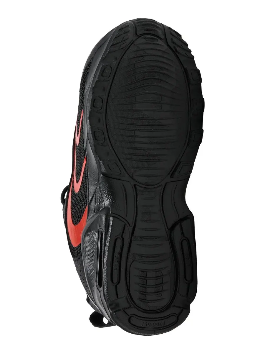 Кроссовки Nike Air Max Fire — изображение 6 из 6, черный красный