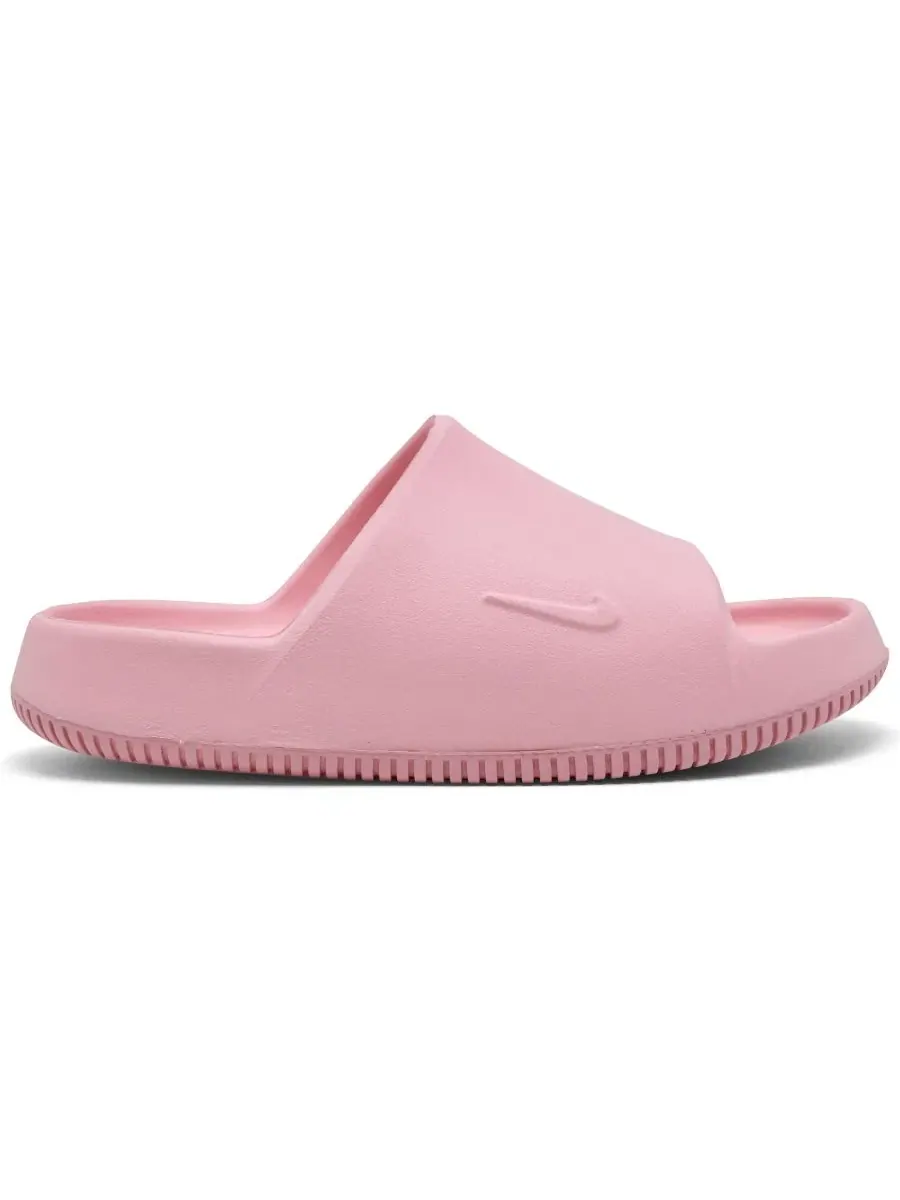 Детские сандалии-слайды Nike Calm 2.0 Slide — изображение 2 из 6, розовый