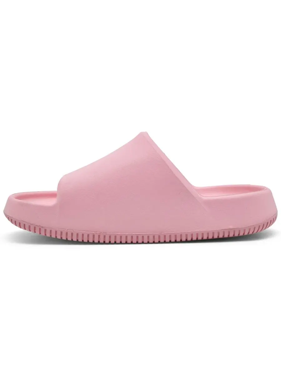 Детские сандалии-слайды Nike Calm 2.0 Slide — изображение 3 из 6, розовый