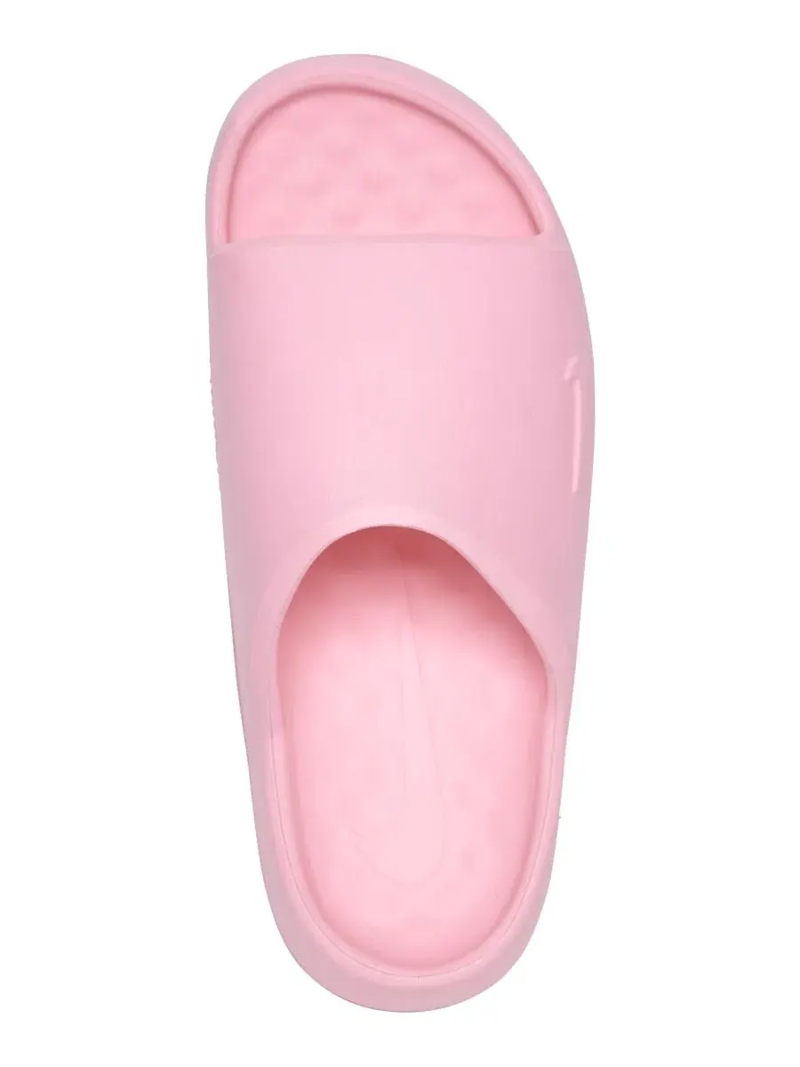 Детские сандалии-слайды Nike Calm 2.0 Slide — изображение 5 из 6, розовый