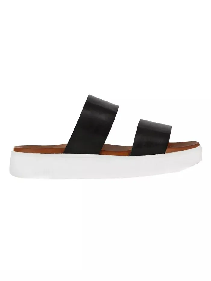 Женские сандалии Saige Slip-On MIA — изображение 2 из 10, черный