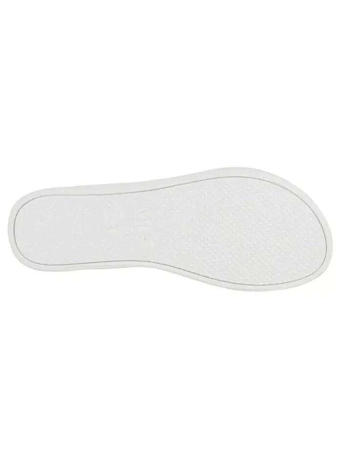 Женские сандалии Saige Slip-On MIA — изображение 5 из 10, черный