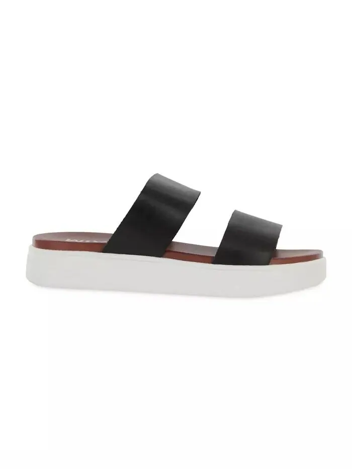 Женские сандалии Saige Slip-On MIA — изображение 6 из 10, черный