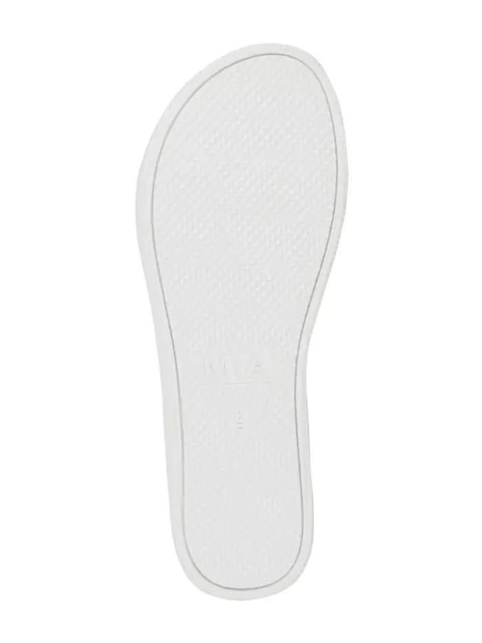 Женские сандалии Saige Slip-On MIA — изображение 9 из 10, черный
