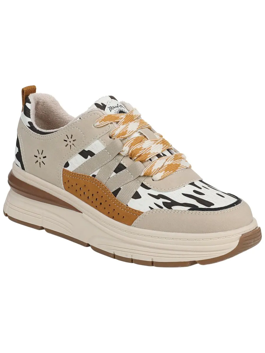 Женские туфли-слипоны Laurel Blowfish Malibu — изображение 1 из 5