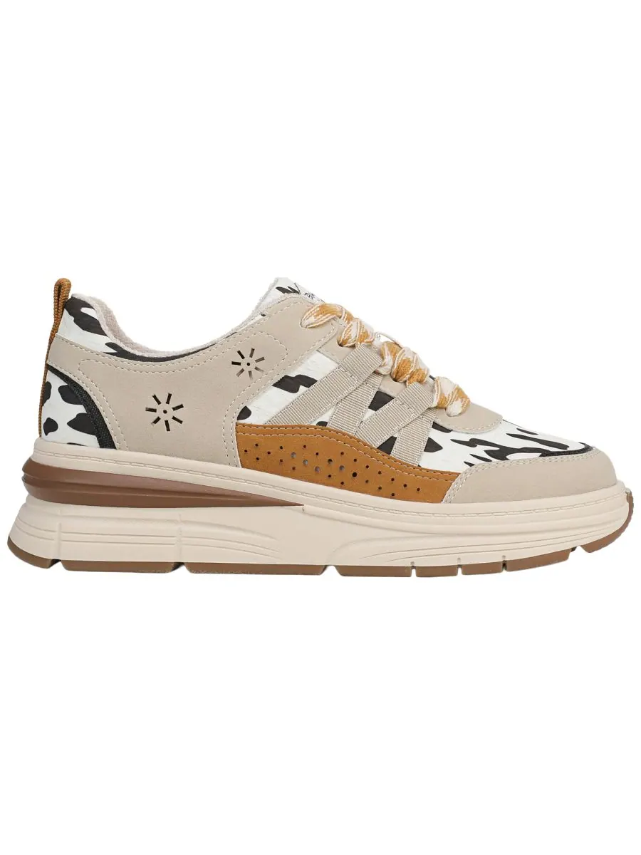 Женские туфли-слипоны Laurel Blowfish Malibu — изображение 2 из 5