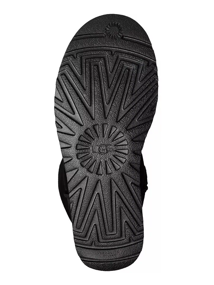Женские сапоги Bailey Bow Tall II UGG® — изображение 5 из 5, черный