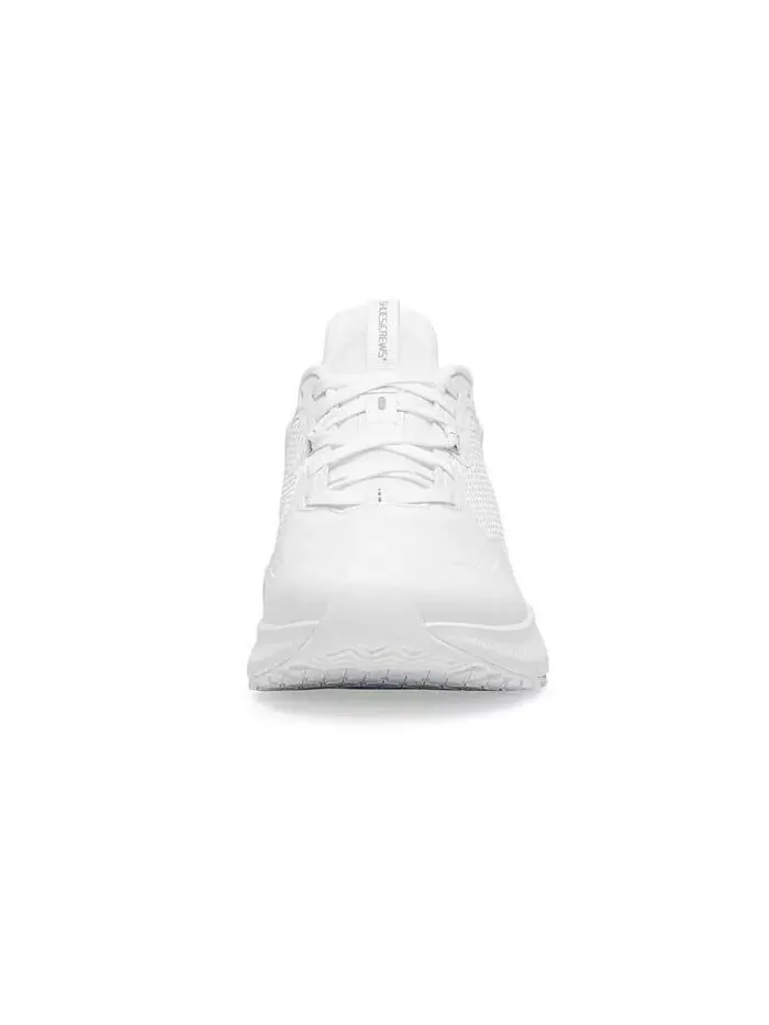 Crossing женские нескользящие водонепроницаемые рабочие туфли Shoes For Crews — изображение 3 из 7, белый