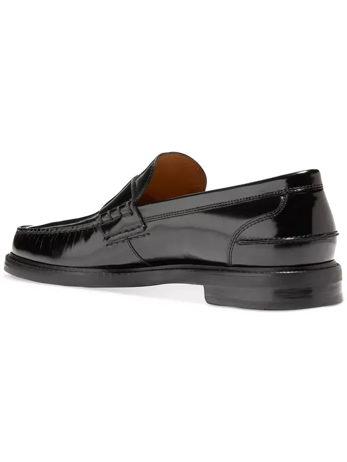Мужские лоферы Pinch Prep Penny Cole Haan — изображение 2 из 6, черный