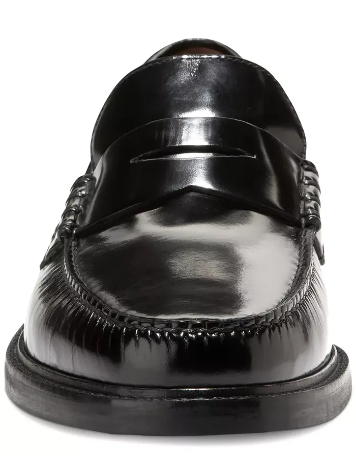 Мужские лоферы Pinch Prep Penny Cole Haan — изображение 6 из 6, черный
