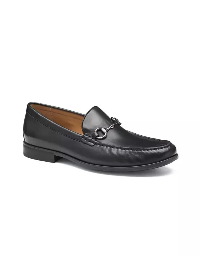 Мужские мокасины Harrison Bit Johnston & Murphy — изображение 1 из 5