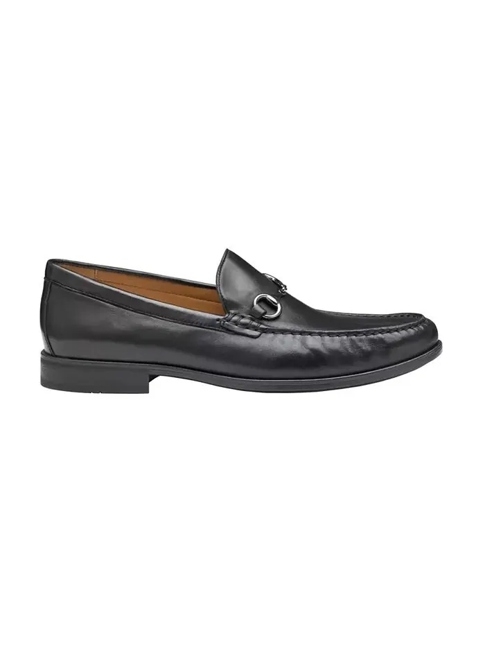 Мужские мокасины Harrison Bit Johnston & Murphy — изображение 2 из 5