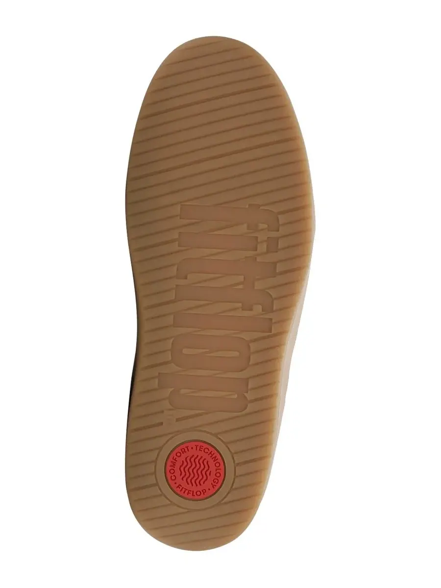 Женские кроссовки The Dash FF на шнуровке FitFlop — изображение 4 из 7, белый