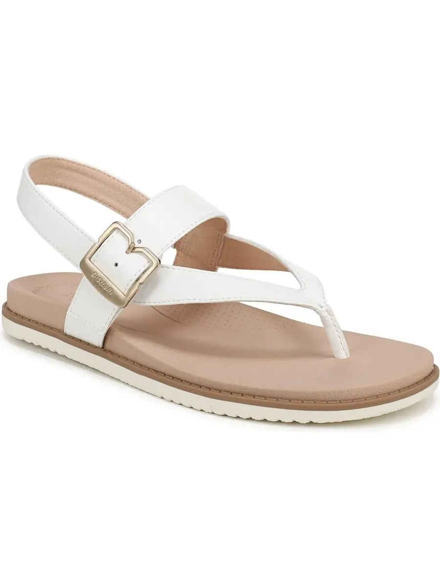 Женские сандалии-вьетнамки So Chill Dr. Scholl's