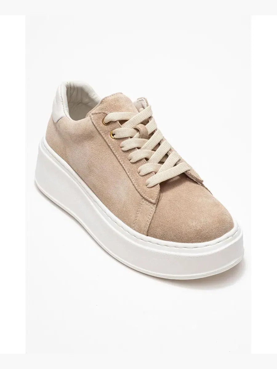 Женские кожаные кроссовки Paloma Forever & Always Shoes