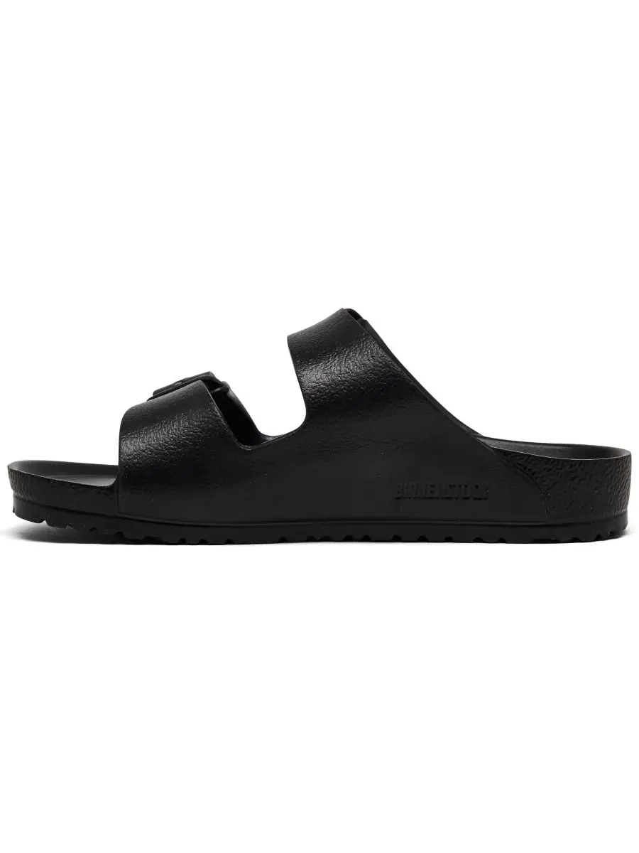 Сандалии Birkenstock Arizona EVA — изображение 3 из 6, черный