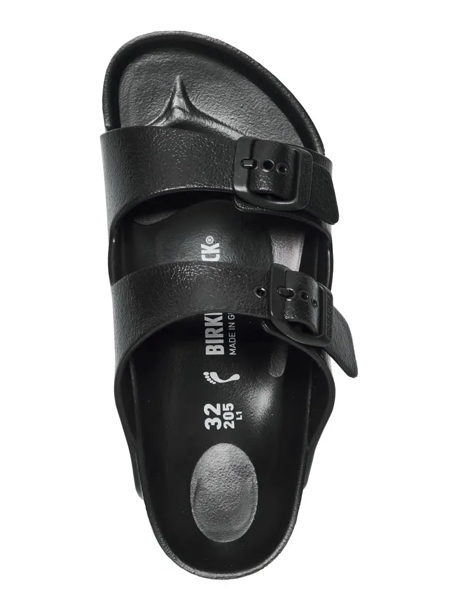 Сандалии Birkenstock Arizona EVA — изображение 5 из 6, черный