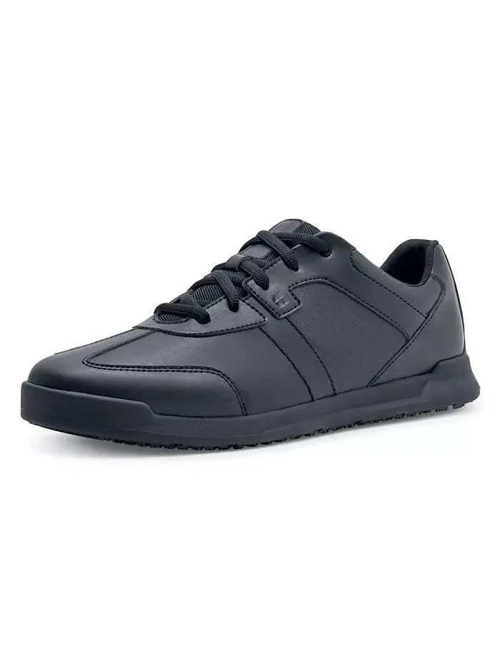 Мужские рабочие ботинки Freestyle II Slip Resistant Waterproof Shoes For Crews — изображение 11 из 13, черный