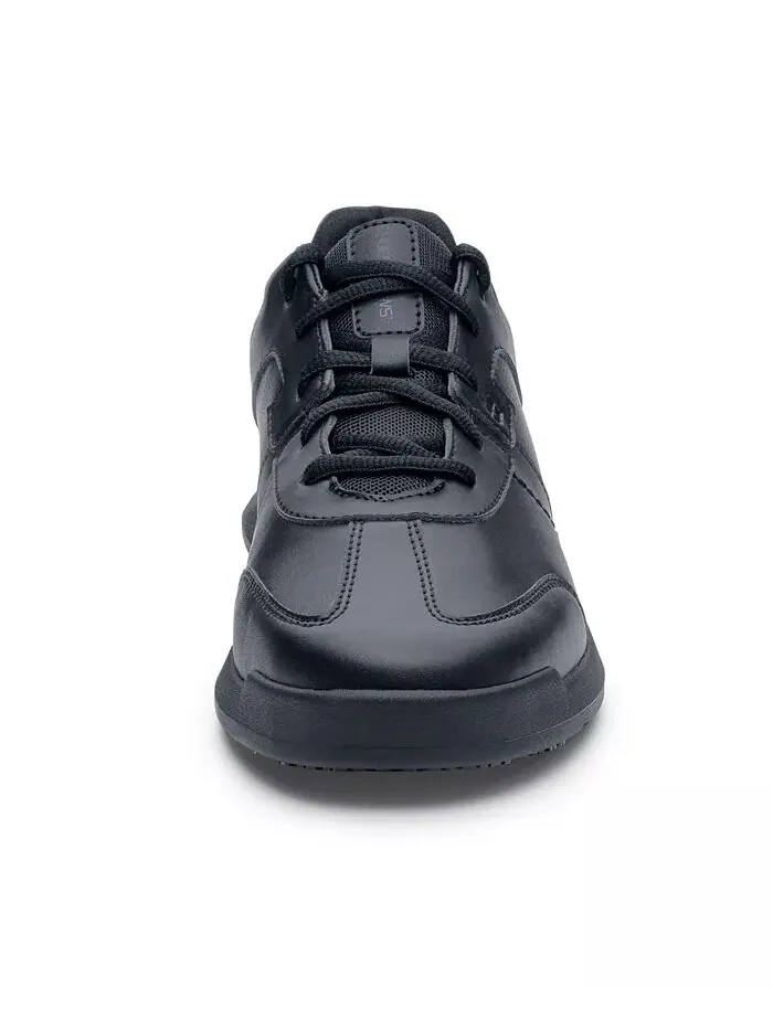 Мужские рабочие ботинки Freestyle II Slip Resistant Waterproof Shoes For Crews — изображение 12 из 13, черный