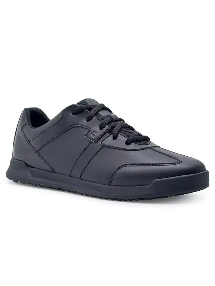 Мужские рабочие ботинки Freestyle II Slip Resistant Waterproof Shoes For Crews — изображение 4 из 13, черный