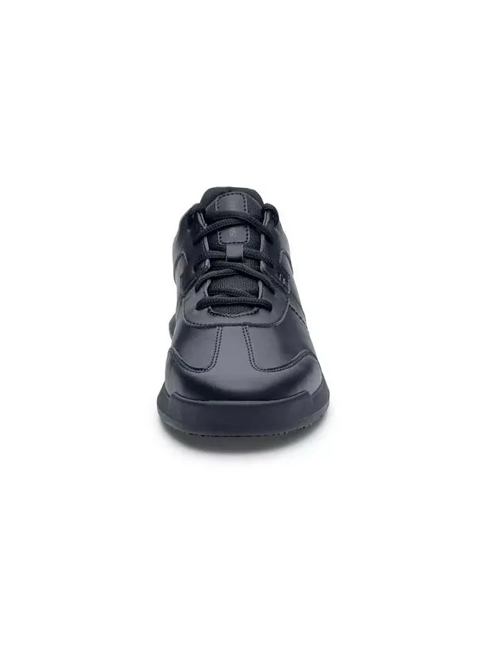 Мужские рабочие ботинки Freestyle II Slip Resistant Waterproof Shoes For Crews — изображение 5 из 13, черный