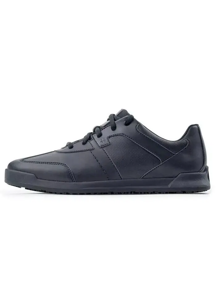 Мужские рабочие ботинки Freestyle II Slip Resistant Waterproof Shoes For Crews — изображение 6 из 13, черный