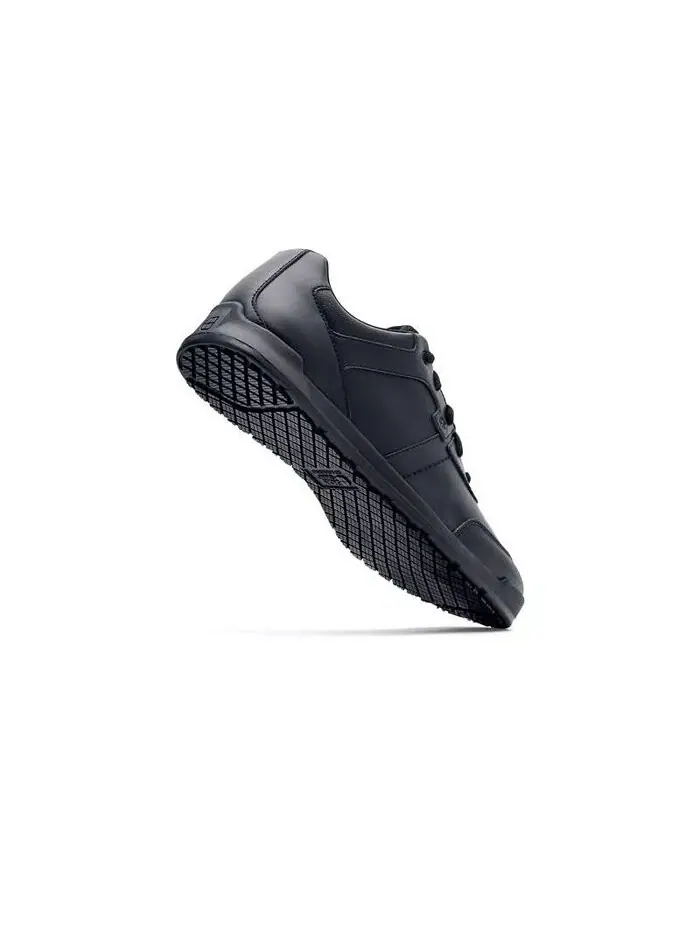 Мужские рабочие ботинки Freestyle II Slip Resistant Waterproof Shoes For Crews — изображение 7 из 13, черный