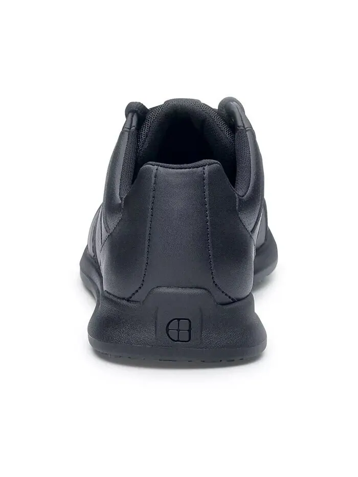 Мужские рабочие ботинки Freestyle II Slip Resistant Waterproof Shoes For Crews — изображение 8 из 13, черный
