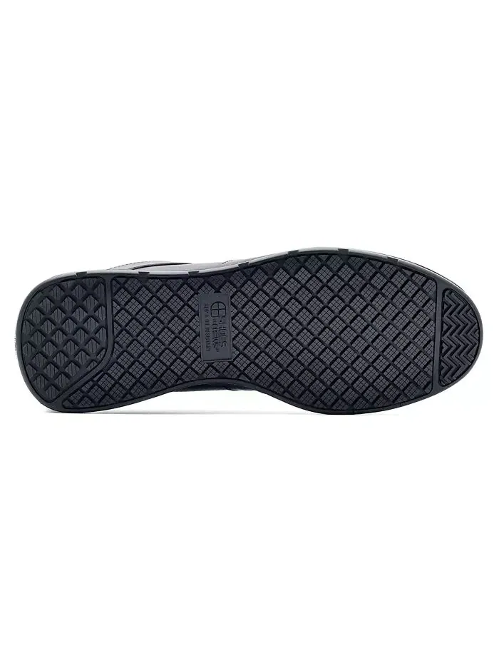 Мужские рабочие ботинки Freestyle II Slip Resistant Waterproof Shoes For Crews — изображение 10 из 13, черный