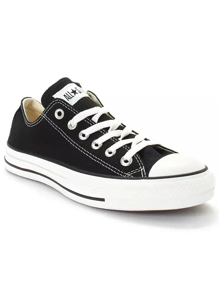 Женские повседневные кроссовки Chuck Taylor All Star Ox от Finish Line Converse