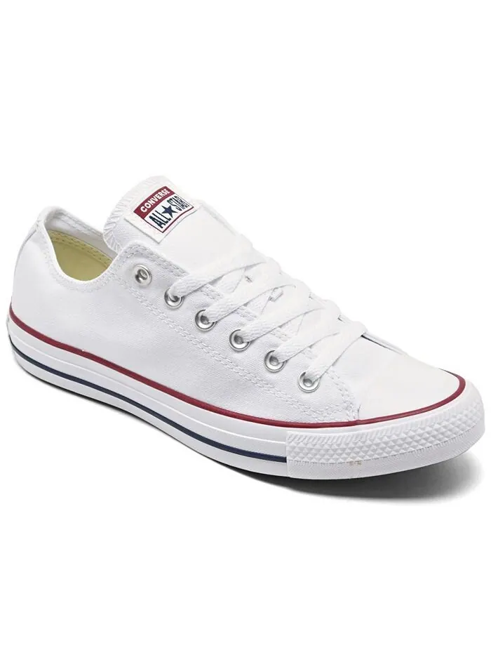 Женские повседневные кроссовки Chuck Taylor All Star Ox от Finish Line Converse