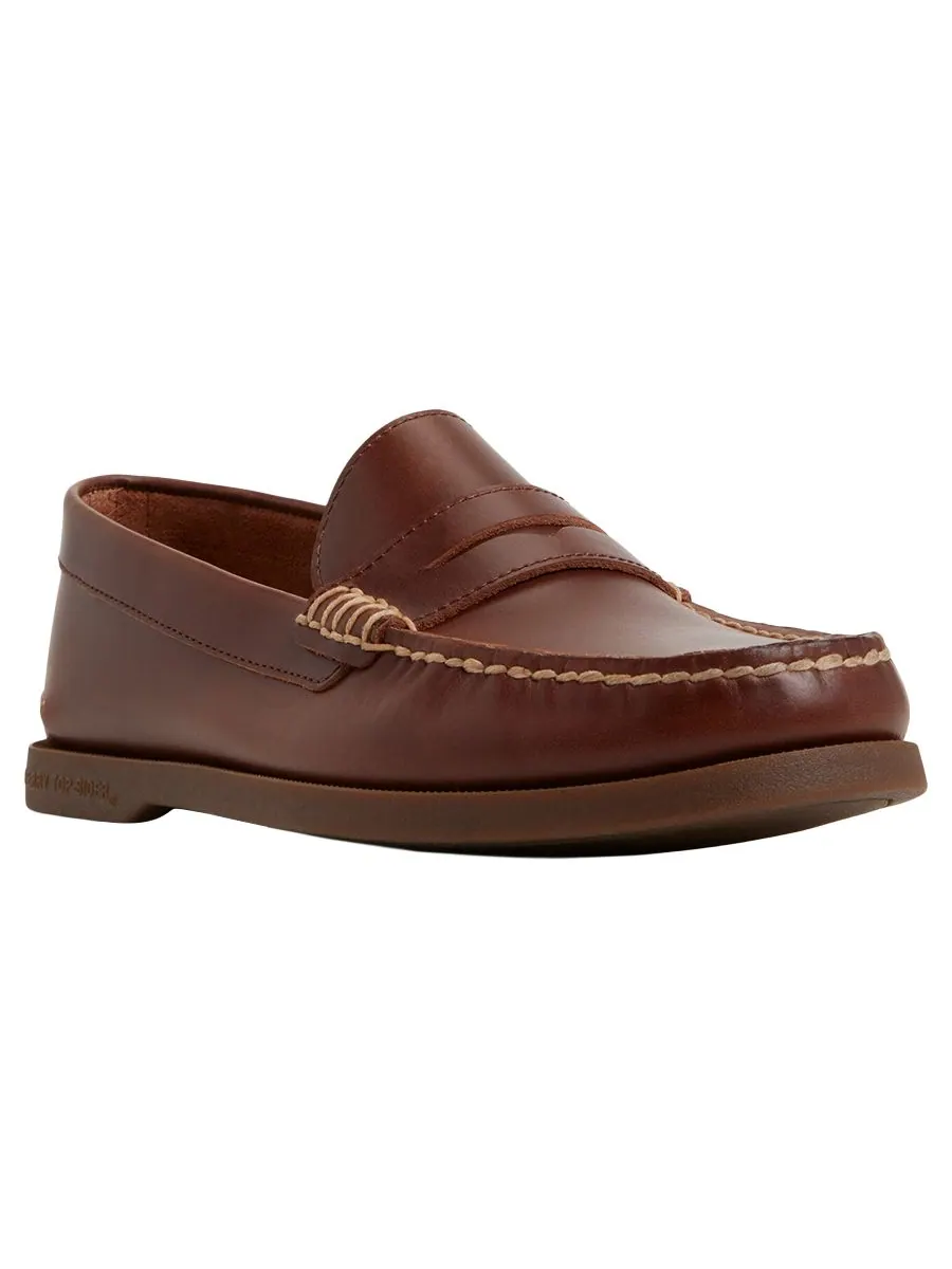 Мужские лоферы AO Harbor без шнурков Sperry